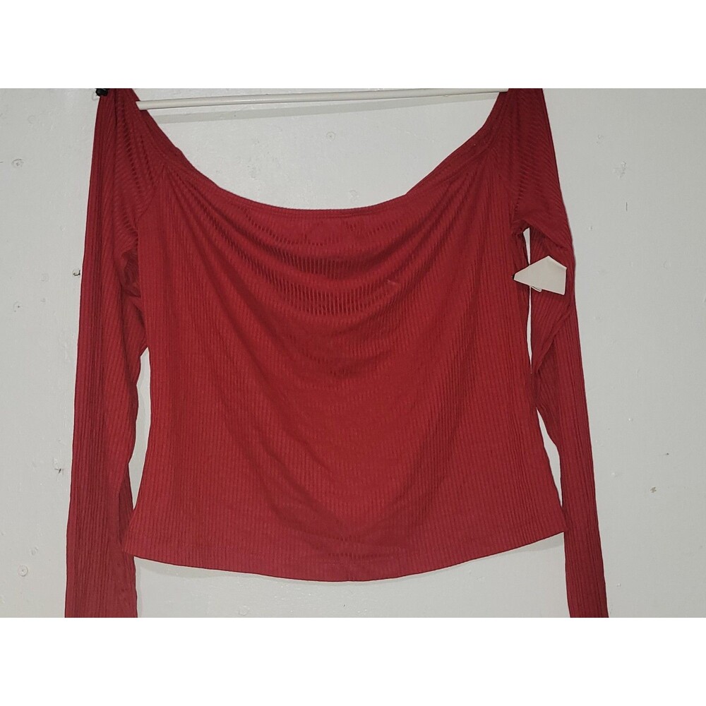 Mossimo Supply Co blouse (AD34)